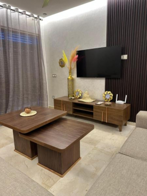 Pearl garden appartement